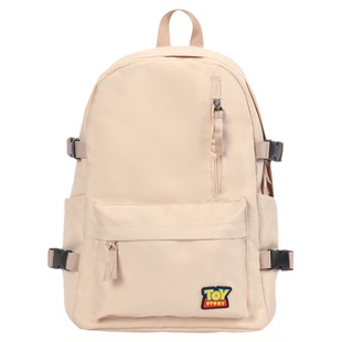 迪士尼书包女双肩包2025新款轻便大容量大学生通勤背包可放电脑