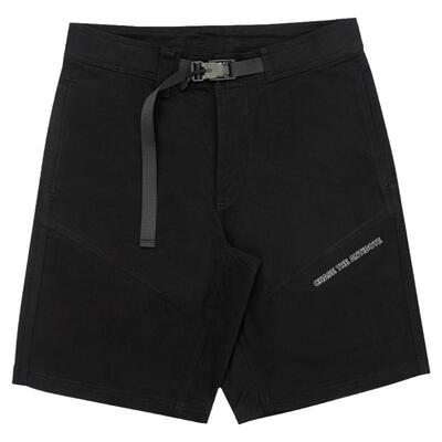 COURTMAN男工装短裤五分日系潮流