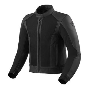 REVIT锐飞特点火4摩托车骑行服皮衣男防水保暖四季透气冬季机车服