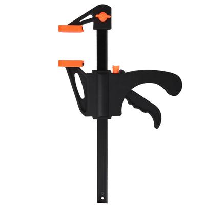 木工夹子固定器快速直角板式