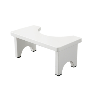 实木马桶垫脚凳蹲便坑凳子踏脚凳厕所坐便凳卫生间脚踩踏拉屎助便