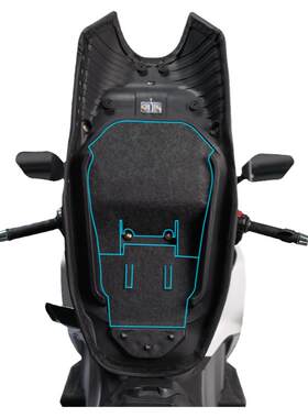 三阳TL500/508坐桶垫座桶内衬垫