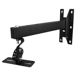 新款音箱墙挂架加长加厚款壁架专业1215寸卡包音响吊架墙壁支架