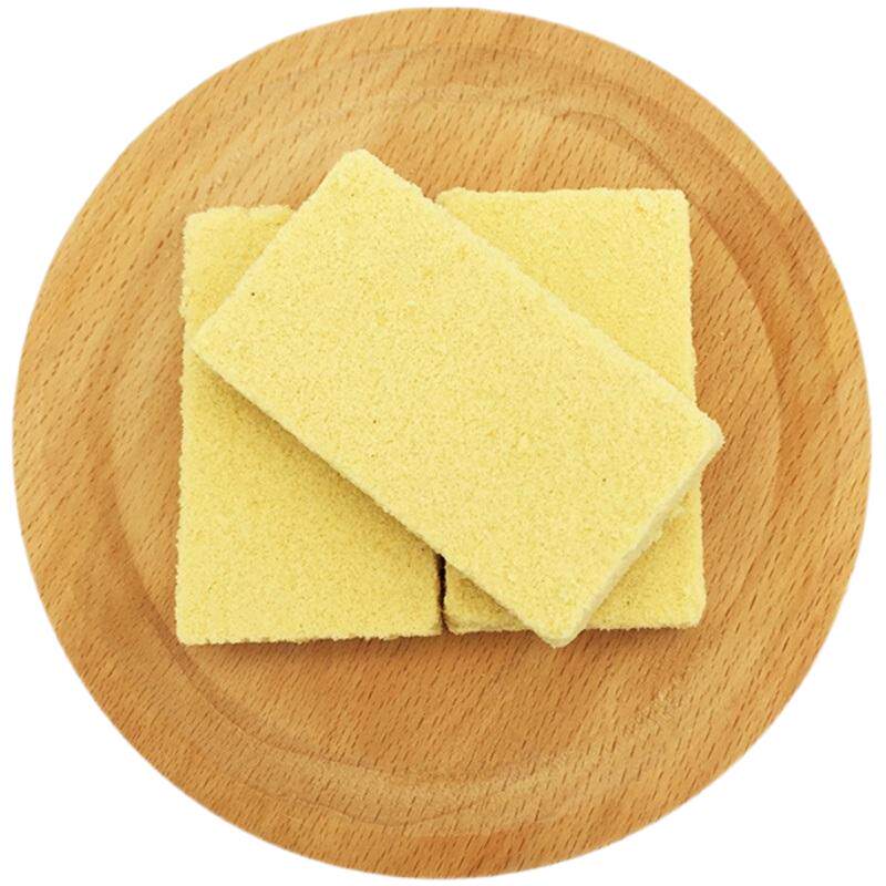 东北老式绿豆糕清凉解暑早餐夜宵