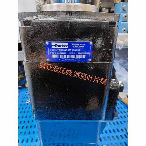 询丹尼逊叶片泵T6CT6ET6DT67CBT7BSB