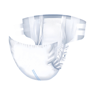 成人纸尿裤老人用粘贴式尿不湿老年男女士专用非拉拉裤尿布湿防漏