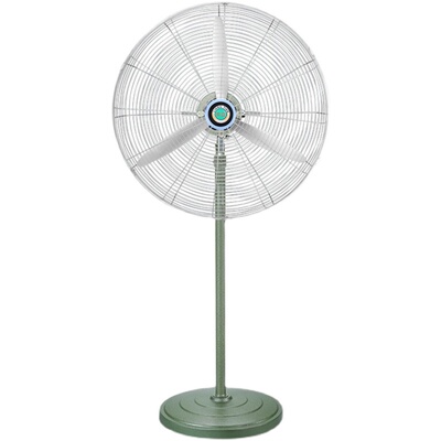 牛角扇工厂电风扇工业大功率