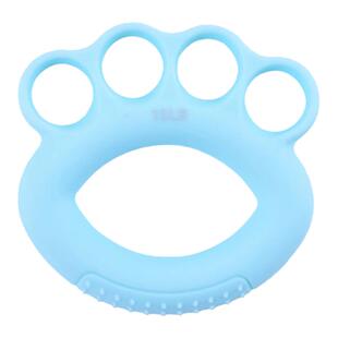 儿童握力器练字圈锻炼训练学生小孩钢琴硅胶臂肌手劲器材手力康复