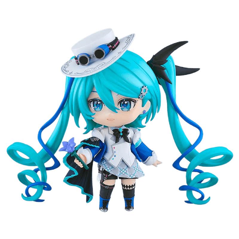 初音未来2025Ver.Q版手办