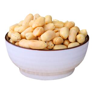 珑腾果业脱油工艺出口品小包装椒盐花生米咸味海苔味麻辣味花生仁