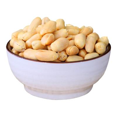 珑腾出口日本海苔烘烤椒盐花生米