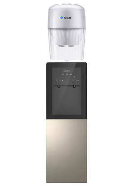 立式饮水机配套自来水过滤净水桶