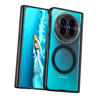 迈博旅适用VIVOXFold6手机壳