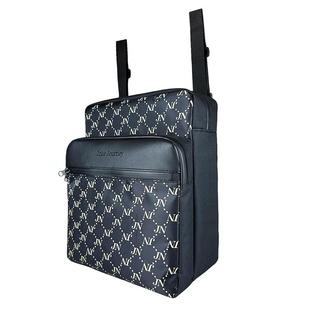 电动车前置物兜电瓶车挂物包手机小挂包收纳挂袋防水储物兜神器