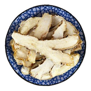 知母中药材静萱正品知母片知母粉毛知母大片肥知母肉连母根蚳母