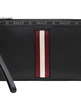 Bally/巴利男士手拿包