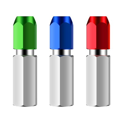 汽车检具单头针规手柄博顺