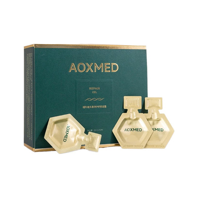 瑷科缦多层修护舒颜凝露