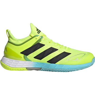 阿迪达斯男子运动训练网球鞋