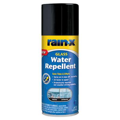 rainx255g汽车玻璃防雨剂