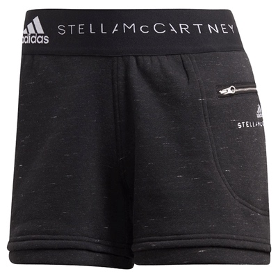 Adidas/阿迪达斯正品STELLAMcCARTNEY女短裤CZ2293 CG0176 CG0175