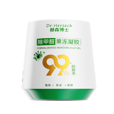 母婴级胖东來100%净化分解除甲醛