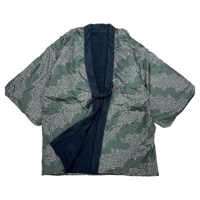 日单外套罩衫和风半天保暖半缠