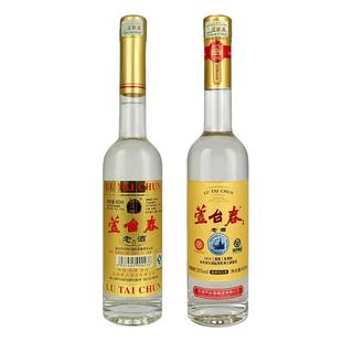 芦台春[2015酿造/2013灌装]酱香型白酒450ml52度53度郭德纲力荐