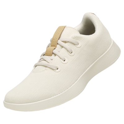 Allbirds休闲鞋Runner NZ Corduroy秋冬新品灯芯绒舒适百搭运动鞋