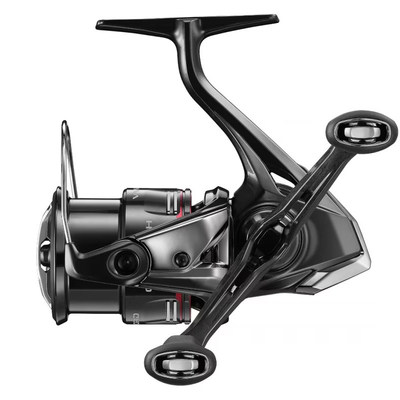 24款禧玛诺万福德纺车轮vanford路亚轮2500shg淡水海钓远投鱼线轮