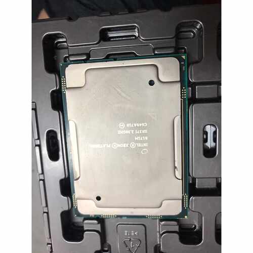 xeon铂金8171M8172Mcpu26核正式版秒8