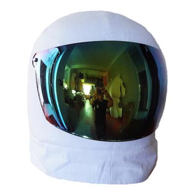 宇航太空服夏季充气科技主题表演