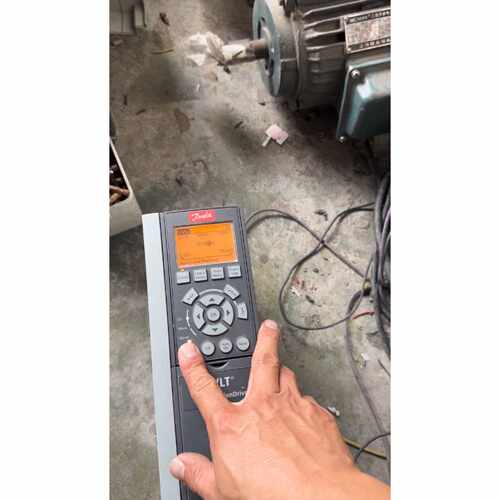 询价FC-102P3K0T4E20H2XG 丹佛斯102系列 3