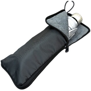 防水雨伞套环保伞收纳多功能折叠便携随身手提袋雨具袋子布艺旅行