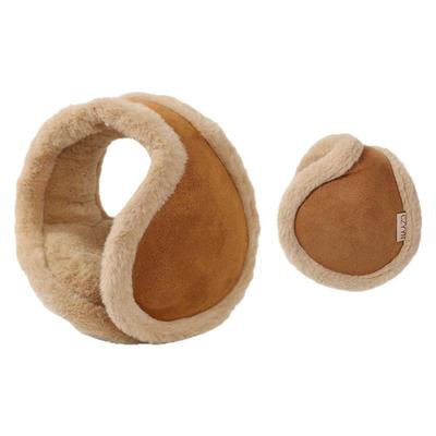 骑车耳罩女冬季防寒保暖后戴男