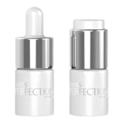 柏菲妮牛奶仔去黄亮白