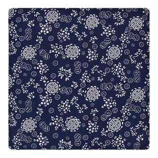 艾绒坐垫透气棉布家用艾叶艾草养生保健加热垫办公久坐臀部屁屁垫