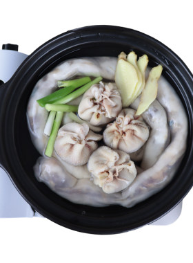 【肚包肉+羊肉肠】恩克同款内蒙