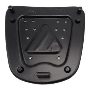 爱得乐尾箱982 8306 933 923 8302  后备箱底板 底座支架螺丝配件