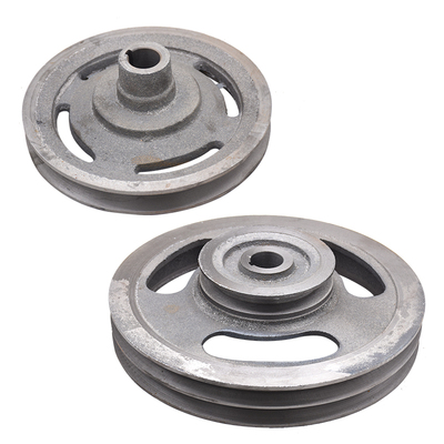 久保田洋马雷沃大豆改装轮