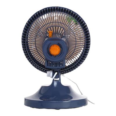 10寸摇头学生风扇桌面