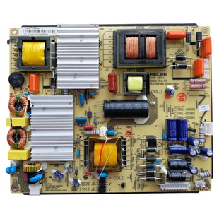 全新HKC惠科55F3电视电源板HKL-480201 HKL-500201 HKL-550201
