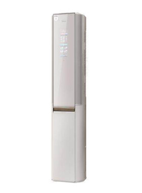 【新品】美的DeepSeek空调语音大3匹一级立柜式冷暖客厅空气机T6
