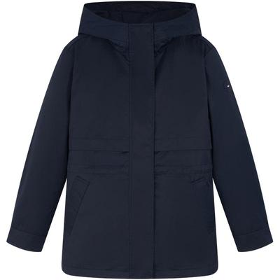 Tommy女三合一可卸内胆羽绒外套