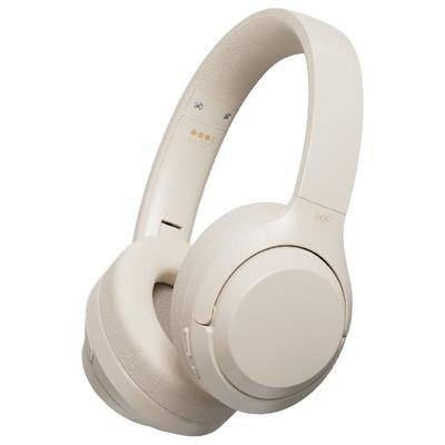 iKF T1头戴式耳机蓝牙耳机2026新款电脑电竞游戏降噪耳麦超长续航