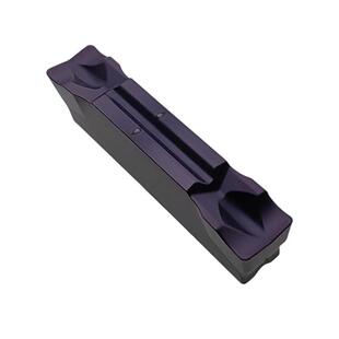 切槽切断刀片MGMN200/300/400-J数控车床外径内孔不锈钢合金刀粒