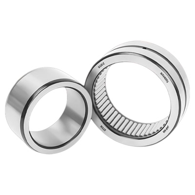 进口NAV滚针轴承累计复购96万+