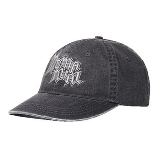 NOMANUAL韩国帽子男2025新款帽子显脸小适合方圆脸美式男款鸭舌帽