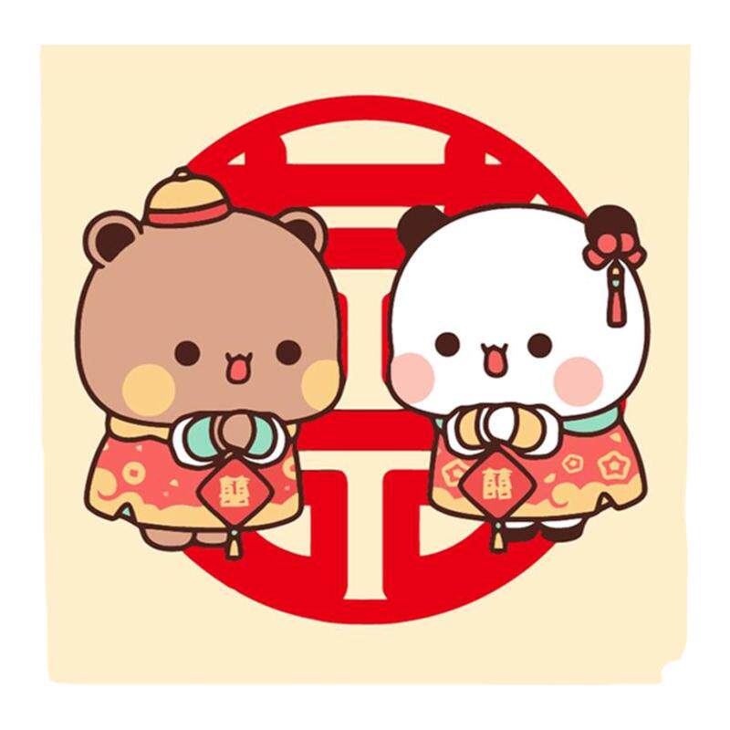最艺术环保丙烯订婚结婚定制油画