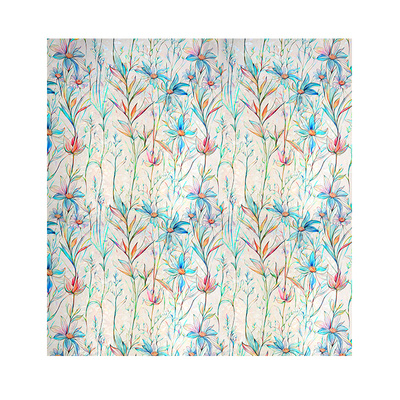 15年老品牌-高品质-彩虹玻璃贴纸